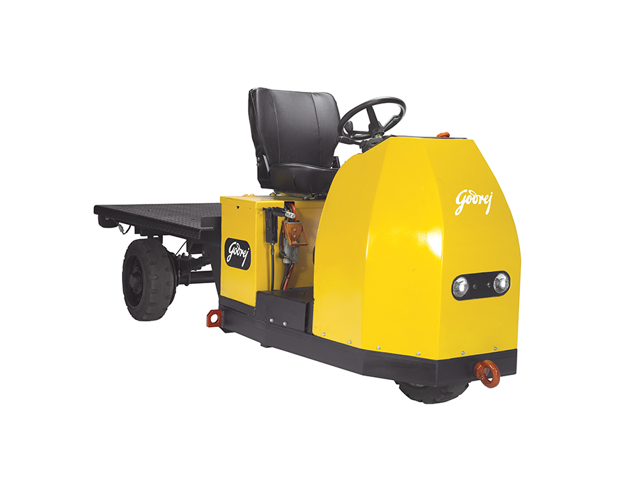 MHE & Power Equipments in Oman Commercial MHE & Power Equipment Sales